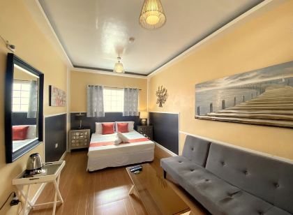 Little Norway Guesthouse - Mactan Cebu International Airport