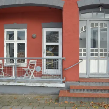 "Esja" - 22km from the Sea