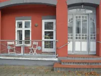 "Esja" - 22km from the Sea Hotels in Bredebro