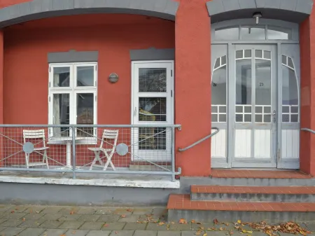 "Esja" - 22km from the Sea