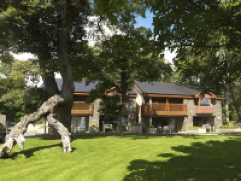 Castlerosse Park Resort Hotels near Ross Castle