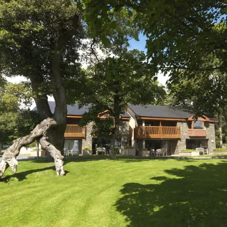 Castlerosse Park Resort
