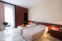 Hotel Granduca Spa & Parking