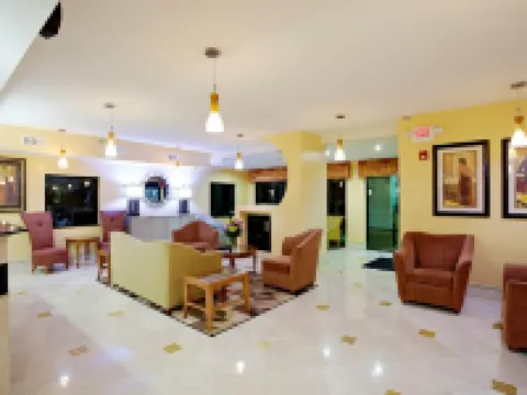 Holiday Inn Express BILOXI - BEACH BLVD by IHG Hoteles en Biloxi