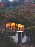 Hentique Resort Anji - breakfast