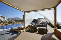 Sea Breeze Santorini Beach Resort, Curio Collection by Hilton - Beach