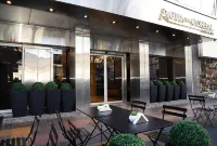 Agua del Corral Hotel & Spa Hotels in 