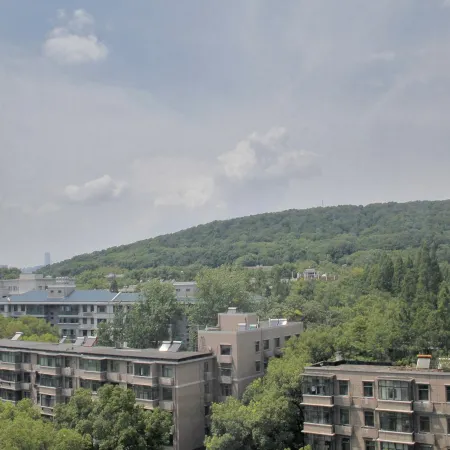 Gaozhi Homestay (Wuhan University)
