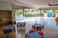 Beach Class Muro Alto Resort - New Time Hotels in Ipojuca