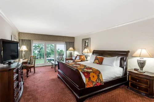 Safety Harbor Resort & Spa, Trademark Collection by Wyndham Hotels in Safety Harbor