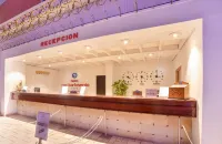 Hotel Roc Barlovento