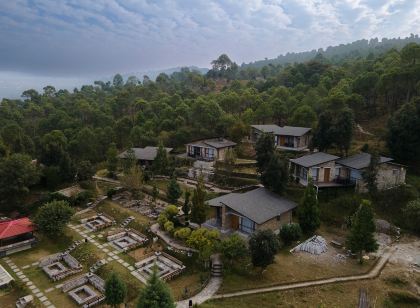 Queens Meadows Ranikhet