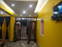 Hotel Chandrakala Regency 300 Meters from Dhanbad Railway Hotels near Modidih Jama Masjid