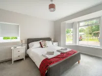 Loch Ness House Hotels in Drumnadrochit