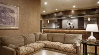 Best Western Plus Texarkana Inn  Suites
