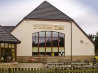 Premier Inn Dunfermline Hotels in Dunfermline