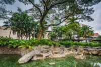 Azure Beach Club Paris Hilton Hotels in Paranaque City