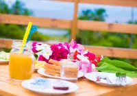 Xen Midu - breakfast