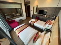 The Landmark Hotel Hotels in Muzaffarpur
