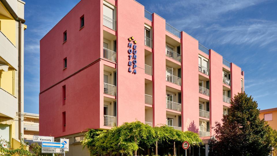 Hotel Europa