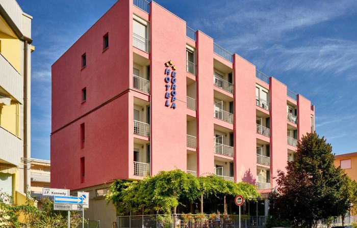 Hotel Europa