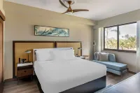 Hilton Grand Vacations Club Maui Bay Villas - balcony