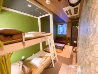 Guesthouse Kobe Nadeshikoya Các khách sạn ở Kobe