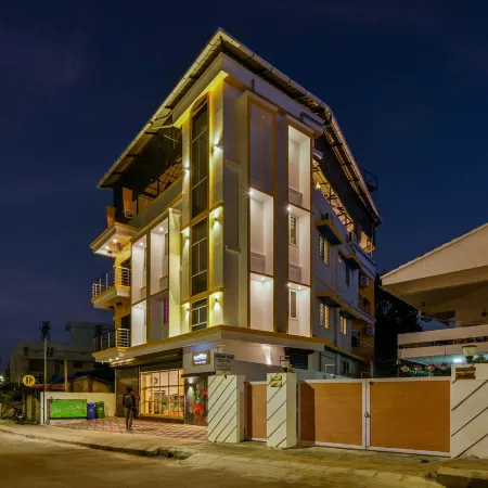 The Hosteller Fort Kochi