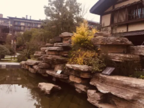 Chunzi Apartment (Wuzhen Avenue No. 1)