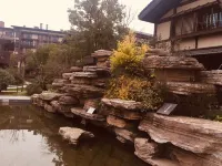 Chunzi Apartment (Wuzhen Avenue No. 1)