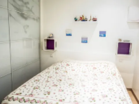 Athena Residence