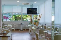 Hotel Cristallo Hotel a Riccione