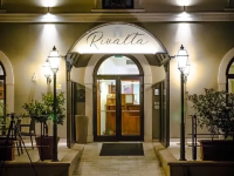 Rivalta Life Style Hotel Hotels in Salo