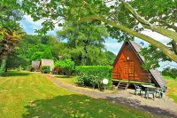 Logis le Vieux Logis Hotel a Sevignacq-Meyracq