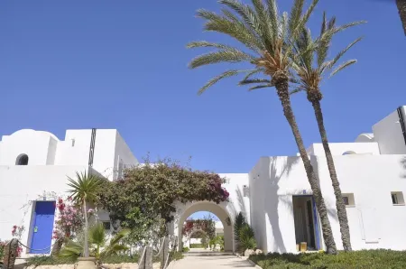 Djerba Sun Beach Hotel and Spa