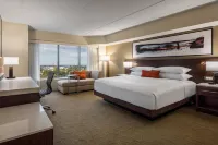 Delta Hotels Philadelphia Airport Hotels in 