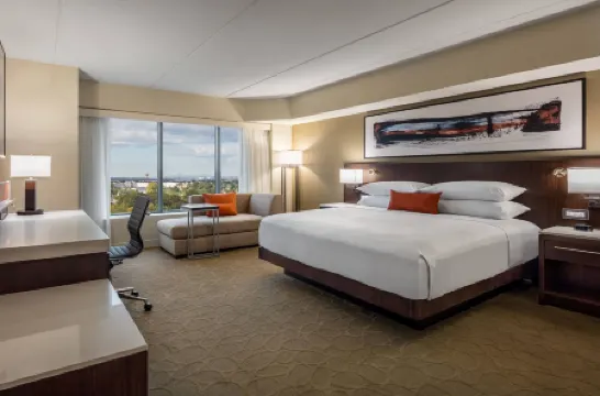 เดลตา โฮเทล ฟิลาเดลเฟีย แอร์พอร์ต