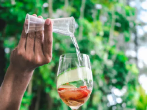 JW 메리어트 푸켓 리조트 & 스파 푸켓 호텔