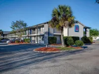 Studio 6 Extended Stay - Ocean Springs, MS Hotels in Ocean Springs