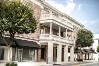 The Blanche Hotels in Lake City
