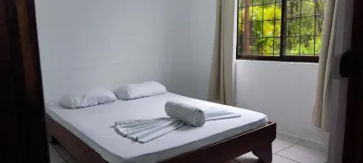 Blue Bike Hostel Hotels in Samara