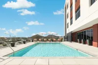 DoubleTree by Hilton Tucson Downtown Convention Center - Pools