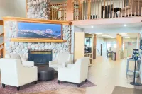 Duluth Inn & Suites Near Spirit Mountain - 2-Star