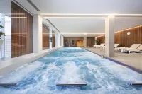 Hotel Marina Badalona - spa