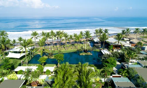 The Samaya Seminyak Bali