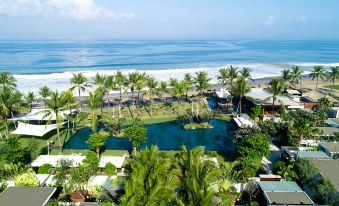 The Samaya Seminyak Bali