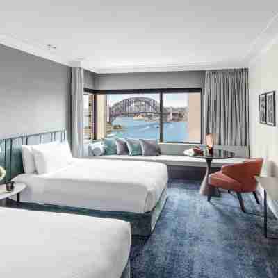 InterContinental Sydney Rooms