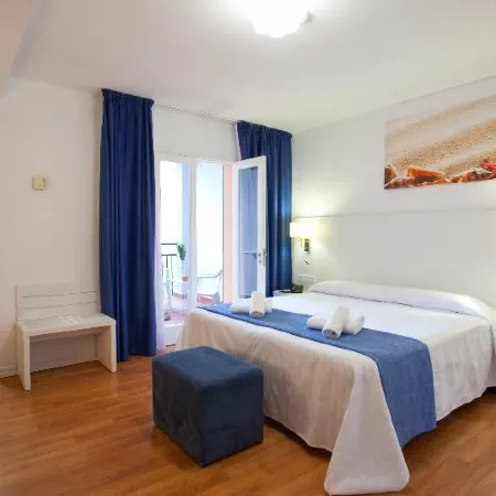 Hotel Cala Murada