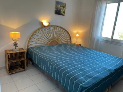 Fium del Cavu Hotel in zona Plage Pinarello