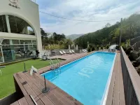 南楊州閣樓旅館